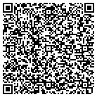QR code with Gallo Siding Windows contacts