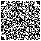 QR code with Radiant Software Solutions contacts