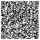 QR code with Teena's House Cleaning contacts