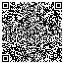 QR code with M W Tile Works contacts