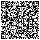 QR code with The Lawn Service contacts