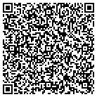 QR code with Ram-Rooter Sewer & Drain Clng contacts