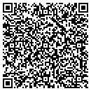 QR code with Head To Toe contacts