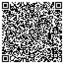 QR code with Tony Dunbar contacts
