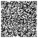 QR code with TruGreen contacts