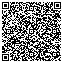 QR code with Two Gals & A Broom contacts