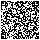 QR code with Ultimate Cleaners Janitorial contacts