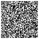 QR code with Adden Properties Inc contacts