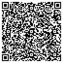 QR code with U Price Cleaning contacts