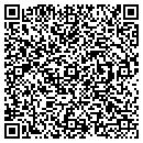 QR code with Ashton Cathy contacts