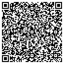 QR code with Kevin's Barber Shop contacts