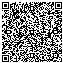 QR code with Harlan Frey contacts