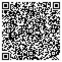 QR code with Man's World Barbers contacts