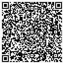 QR code with Olive Tanspa contacts