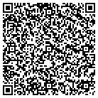 QR code with Helton Construction & Gutter contacts