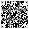 QR code with Pinnacle Tile contacts