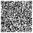 QR code with White's Lawn Service LLC contacts
