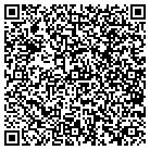 QR code with Whitney's Lawn Service contacts