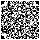 QR code with Precision Tile Design Inc contacts