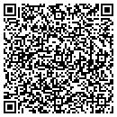 QR code with Z-Tech Systems Inc contacts