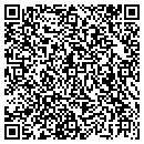 QR code with Q & P Used Auto Sales contacts