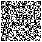 QR code with Hindsight Vision LLC contacts