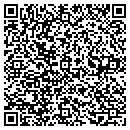 QR code with O'Byrne Construction contacts
