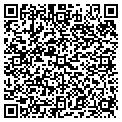 QR code with Fca contacts