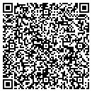 QR code with R'Dain Computers contacts