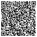 QR code with Q & E Tile contacts