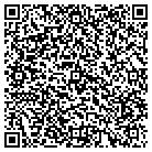 QR code with Nancy's Cutting Edge Salon contacts