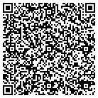 QR code with Ralston's Custom Tile Works contacts