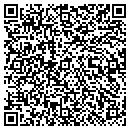 QR code with andishe rayan contacts