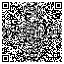 QR code with Sapphire Tans contacts