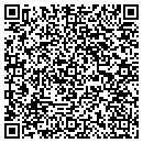 QR code with HRN construction contacts