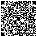QR code with B & D Service contacts