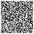 QR code with A & A Electronic Assembly contacts