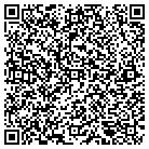 QR code with A & E Mobile Auto Body & Cstm contacts