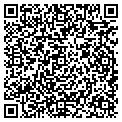 QR code with A C R E contacts