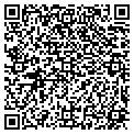 QR code with Alcal contacts