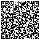QR code with J K Custom Homes contacts