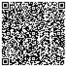 QR code with Cust Maintenance Co Inc contacts