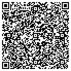 QR code with Benishek's Creative Hairlines contacts
