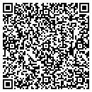 QR code with C M Que Inc contacts