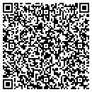 QR code with John J Clark contacts