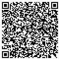 QR code with Computeks contacts