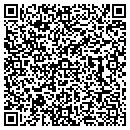 QR code with The Tile Guy contacts