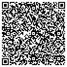 QR code with J R Fritz Construction contacts