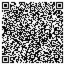 QR code with Ticor Tile contacts