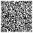QR code with Kdg Construction Inc contacts